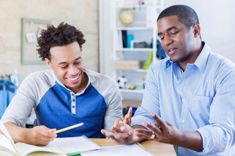 professional web tutoring services